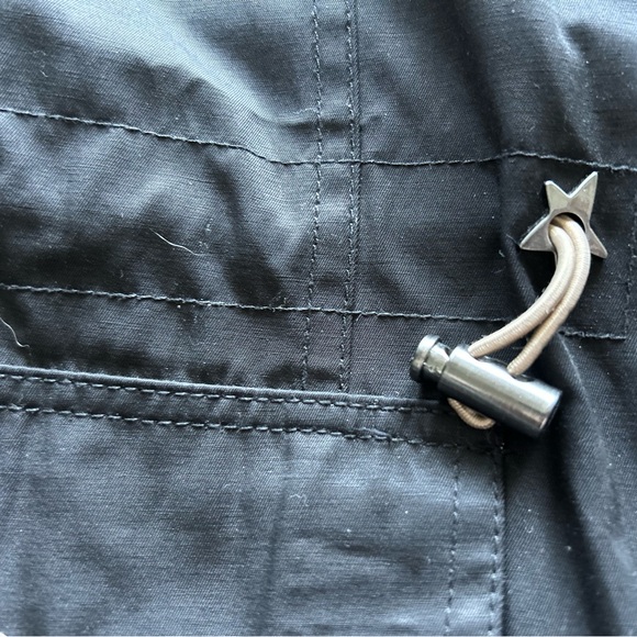 Circus by Sam Edelman Black Jacket - Picture 4 of 5